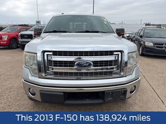 Used 2013 Ford F150 XLT video 2