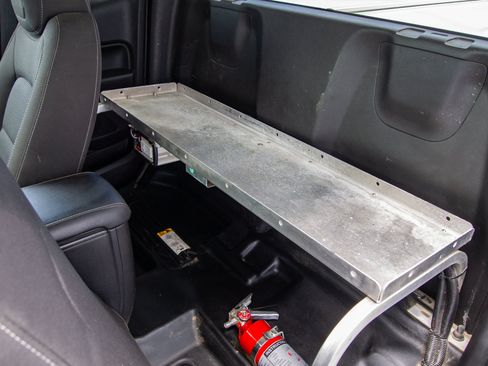 Used 2022 Chevrolet Colorado LT w/ Fleet Safety Package AWD/4WD image 25