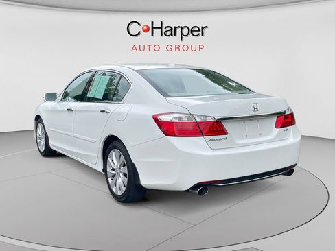 Used 2013 Honda Accord EX-L image 5