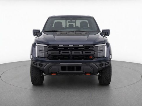 Used 2026 Ford F150 Raptor w/ Equipment Group 803A Raptor R AWD/4WD image 5