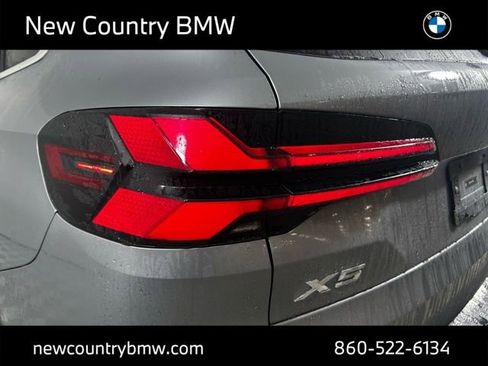 New 2026 BMW X5 xDrive40i w/ Climate Comfort Package image 32