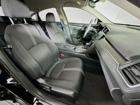 Used 2020 Honda Civic LX image 28
