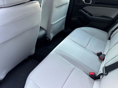 Certified 2026 Honda Civic Sport Touring image 8