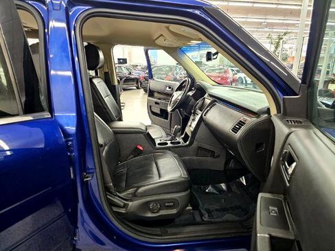 Used 2014 Ford Flex SEL w/ Equipment Group 202A image 29