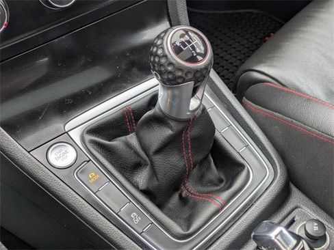 Used 2016 Volkswagen GTI SE w/ Lighting Package (SEL) image 24