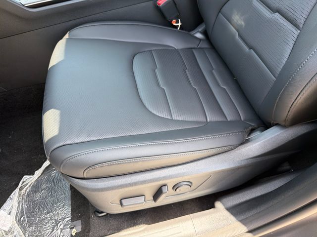 New 2026 Kia Sportage SX AWD/4WD image 21