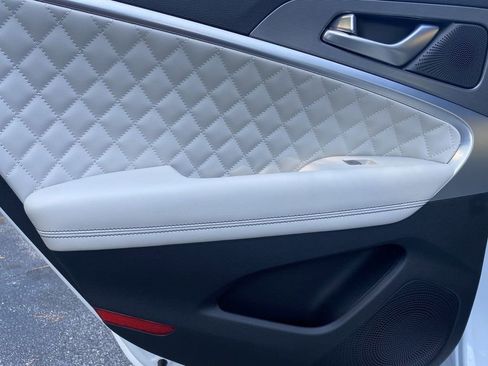 New 2025 Genesis G70 3.3T Advanced w/ Sport Prestige Package image 22