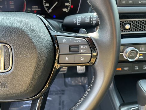 Used 2025 Honda Civic Sport image 20