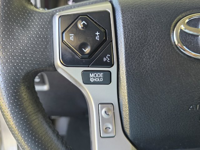 Certified 2022 Toyota 4Runner SR5 AWD/4WD image 24