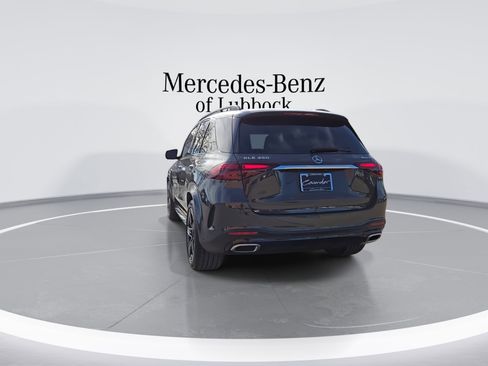 New 2026 Mercedes-Benz GLE 350 4MATIC image 7