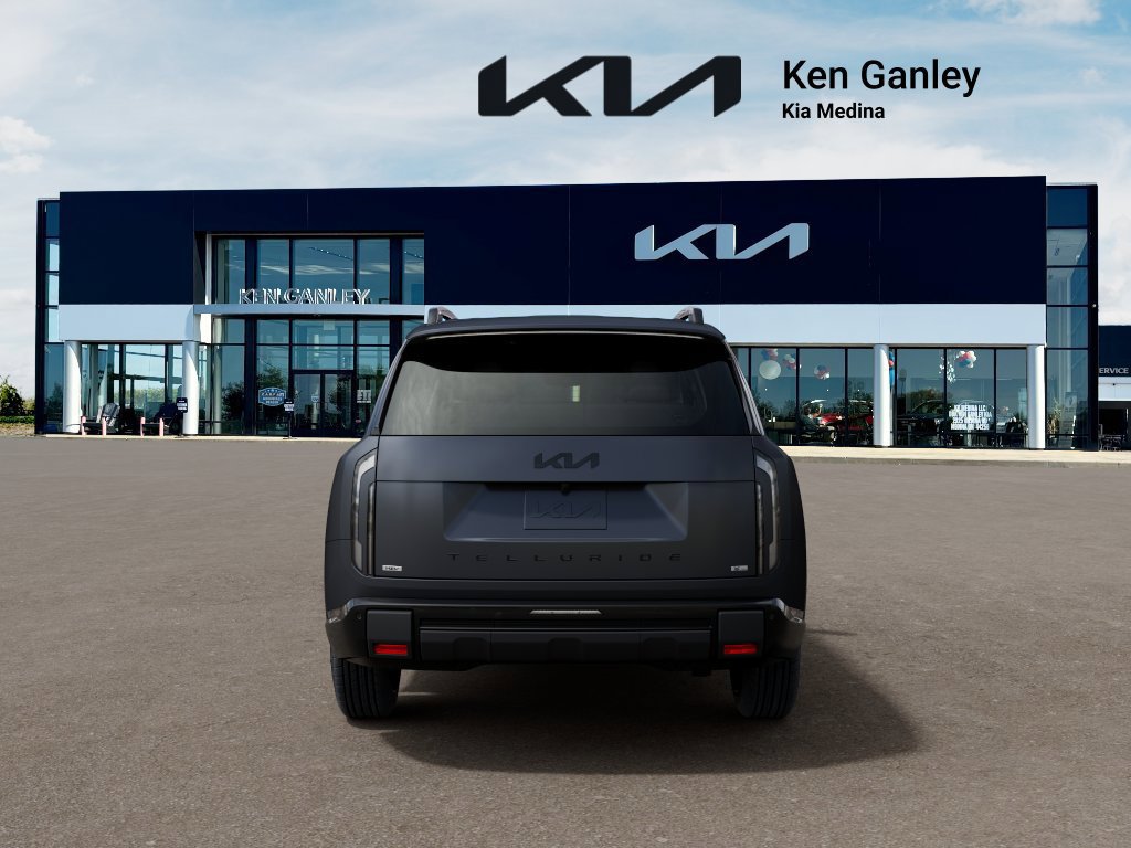 New 2027 Kia Telluride X-Line SX Prestige AWD/4WD image 5