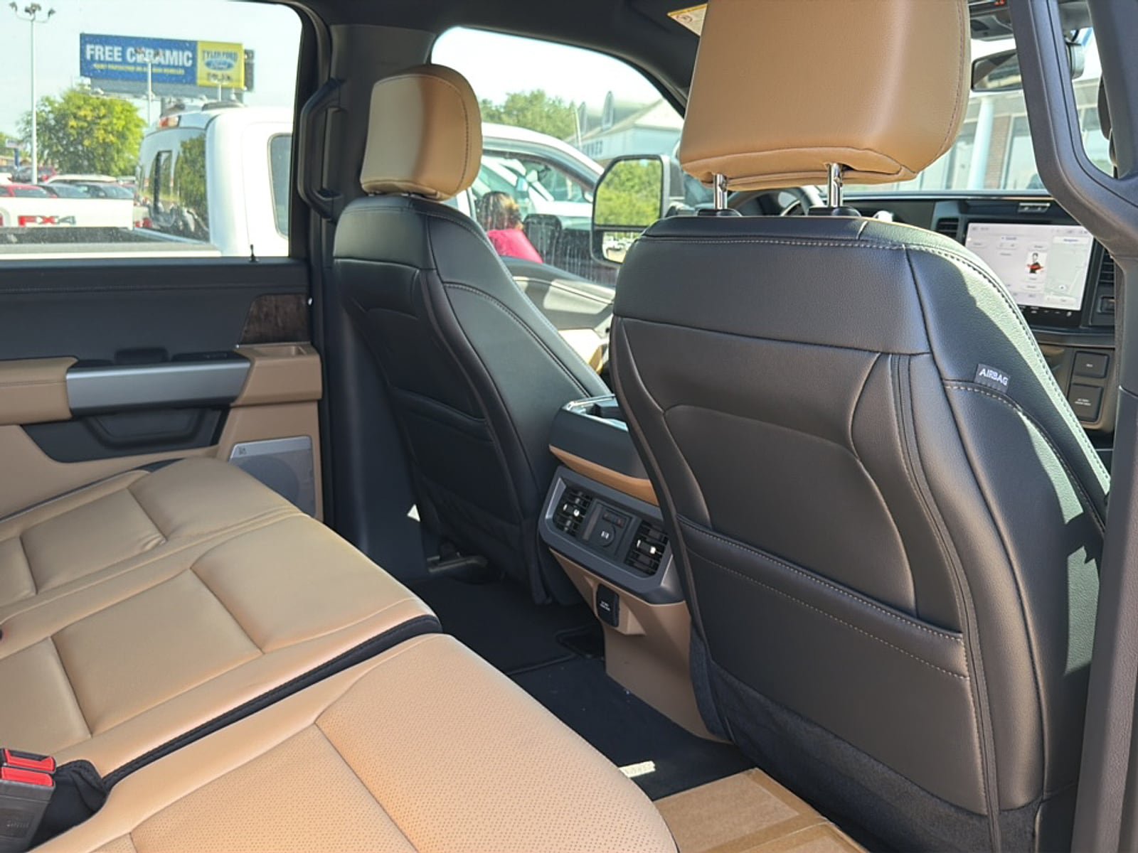 New 2026 Ford F350 Lariat AWD/4WD image 12