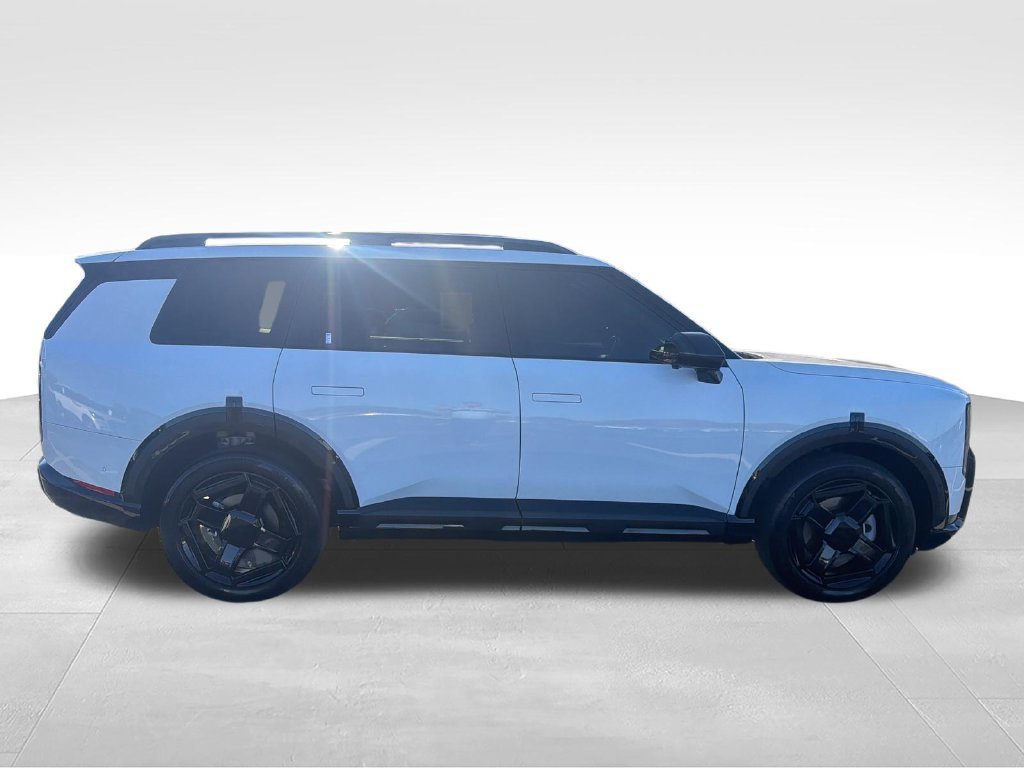 Used 2027 Kia Telluride SX X-Line AWD/4WD image 7
