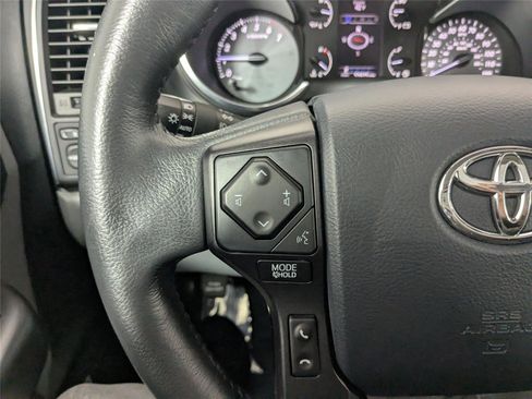 Certified 2020 Toyota Sequoia Limited image 14