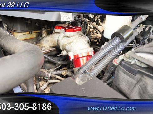 Used 2011 RAM 3500 Big Horn AWD/4WD image 21