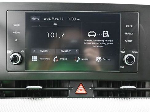 Used 2025 Kia Sportage LX AWD/4WD image 31