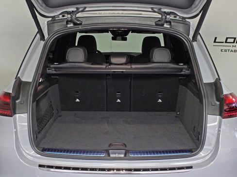 Certified 2025 Mercedes-Benz GLE 450 4MATIC image 9