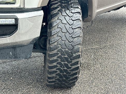 Used 2021 Ford F250 Lariat w/ Lariat Ultimate Package image 25