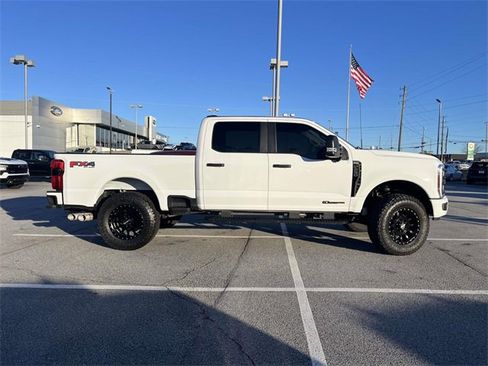 Used 2024 Ford F250 XL w/ STX Appearance Package image 2