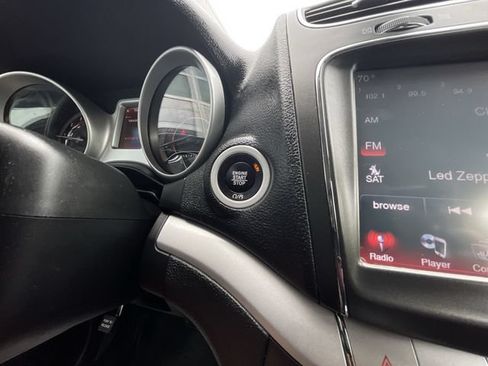 Used 2019 Dodge Journey GT w/ Navigation Group AWD/4WD image 15