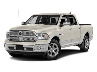 Used 2017 RAM 1500 Laramie w/ Convenience Group video 1