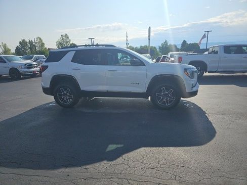 New 2026 GMC Terrain AT4 w/ LPO, Floor Liner Package image 64