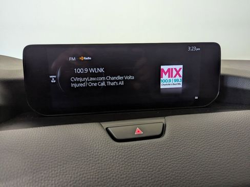 Used 2024 MAZDA CX-90 Plug-In Hybrid w/ Preferred image 45