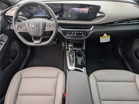 New 2026 Buick Envista Avenir image 8