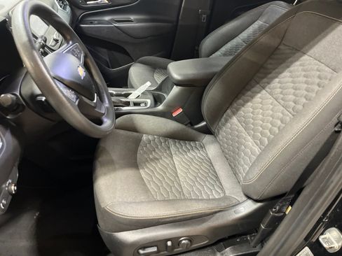 Used 2020 Chevrolet Equinox LT FWD image 13