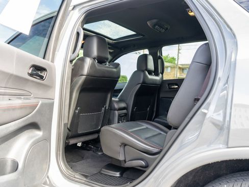 Used 2024 Dodge Durango R/T AWD/4WD image 28