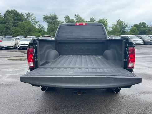 Used 2013 RAM 1500 Express AWD/4WD image 22