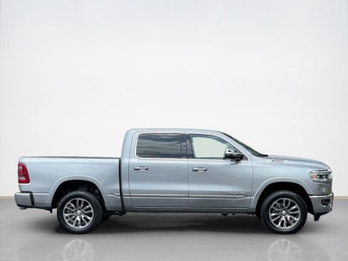 Certified 2024 RAM 1500 Limited AWD/4WD image 9