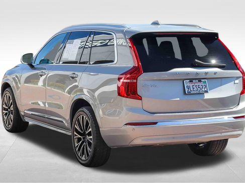 Used 2024 Volvo XC90 T8 Plus AWD/4WD image 5