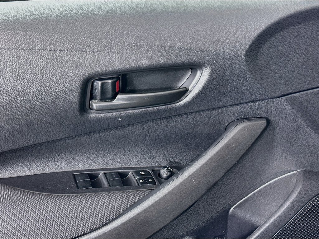 Certified 2024 Toyota Corolla LE FWD image 18