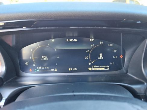 Used 2020 Lincoln Aviator Reserve w/ Elements Package Plus image 31