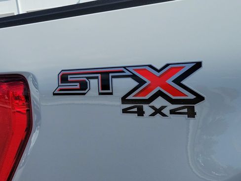 Certified 2023 Ford F150 XL w/ STX Appearance Package AWD/4WD image 7