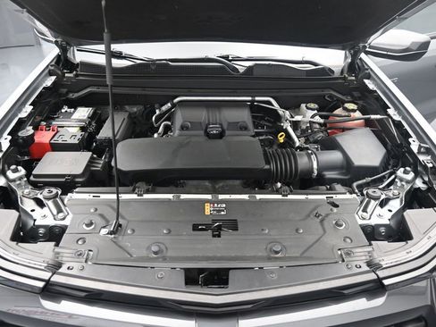 Used 2023 Chevrolet Colorado LT w/ LT Convenience Package II AWD/4WD image 14