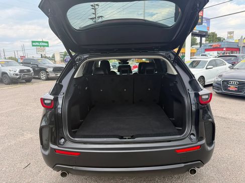 Used 2024 MAZDA CX-50 AWD 2.5 S w/ Preferred Package image 25