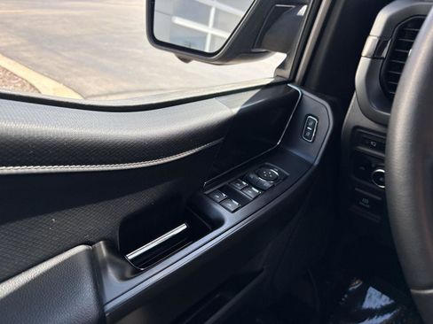 Used 2024 Ford F150 XLT w/ Equipment Group 302A MID AWD/4WD image 15