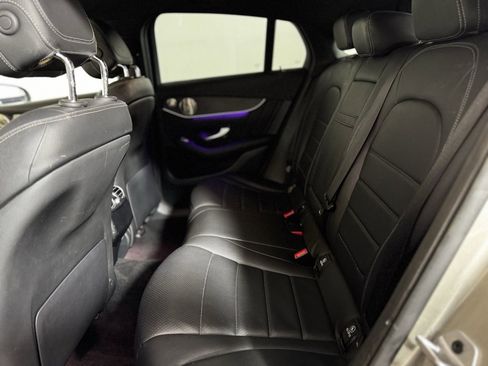 Used 2023 Mercedes-Benz GLC 300 4MATIC Coupe image 20