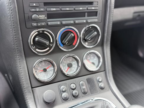 Used 2002 BMW M Coupe RWD image 17