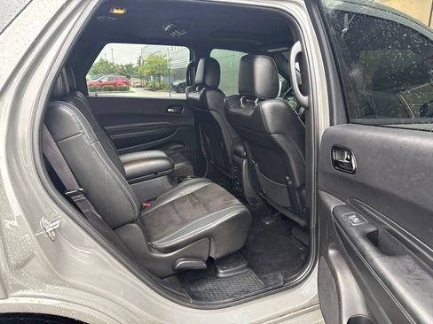 Used 2021 Dodge Durango GT AWD/4WD image 16