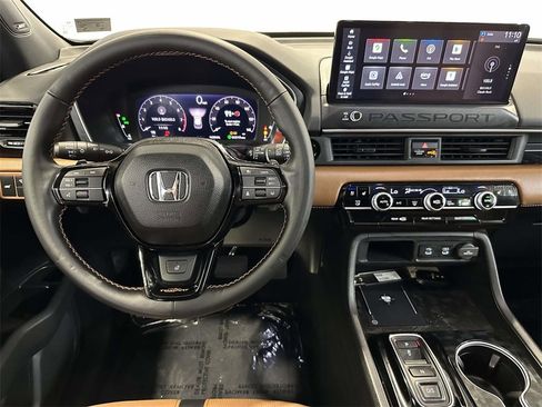 Used 2026 Honda Passport TrailSport Elite image 19