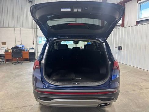 Used 2023 Hyundai Santa Fe SEL w/ Cargo Package AWD/4WD image 20