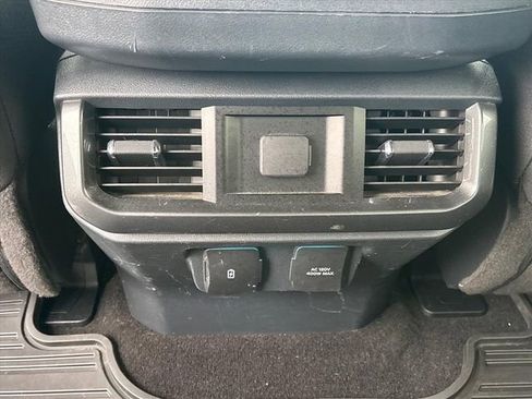 Used 2022 Ford F150 XLT w/ Equipment Group 302A High AWD/4WD image 19