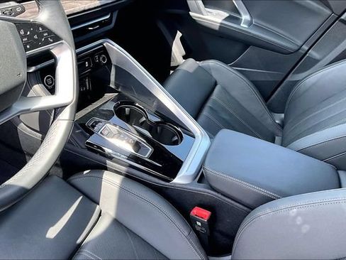 Used 2025 Audi Q5 Premium Plus w/ Premium Plus AWD/4WD image 14