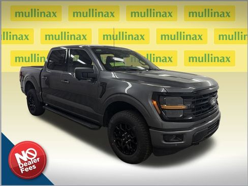 New 2026 Ford F150 XLT w/ Equipment Group 302A MID AWD/4WD image 1