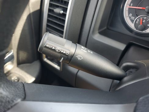 Used 2024 RAM 1500 Classic Warlock image 28