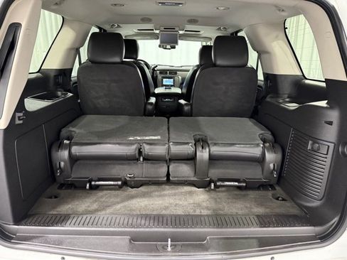 Used 2013 Chevrolet Tahoe LT image 15