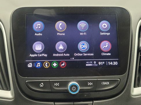 Used 2024 Chevrolet Malibu LT FWD image 25